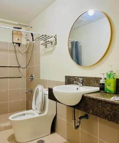 Apartment Vtan Fairlane Pasig Manila