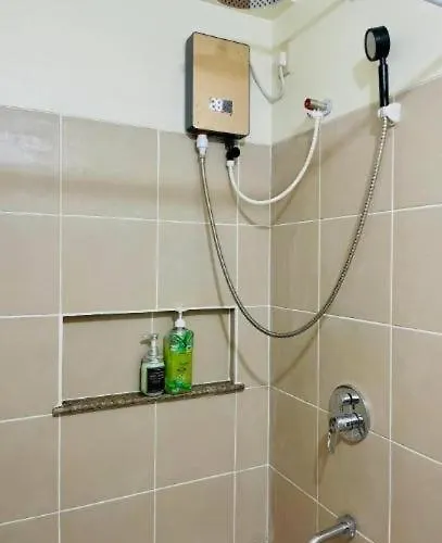 Vtan Fairlane Pasig Apartment